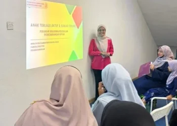Pelaksanaan event internasional Indonesia Autism Summit 2026 (INAS 26) tinggal menghitung hari. /Foto: Dok. PSLC