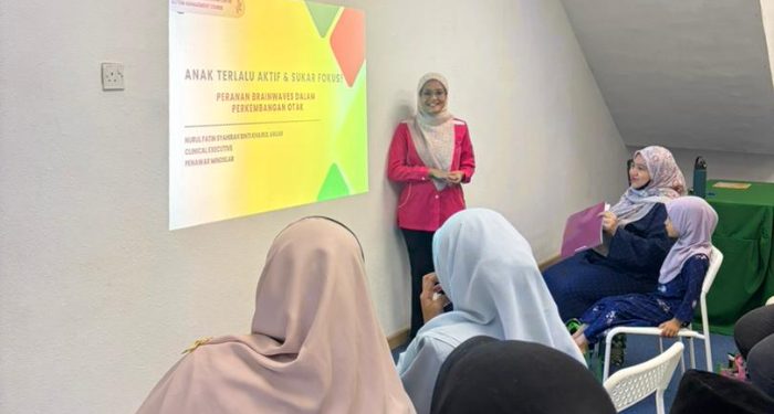Pelaksanaan event internasional Indonesia Autism Summit 2026 (INAS 26) tinggal menghitung hari. /Foto: Dok. PSLC
