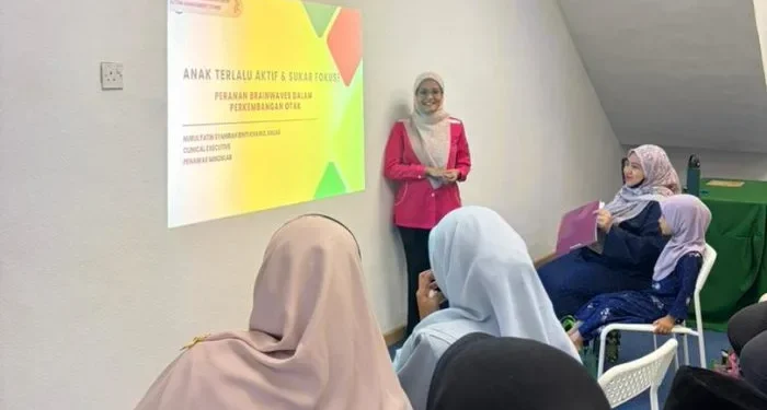 Pelaksanaan event internasional Indonesia Autism Summit 2026 (INAS 26) tinggal menghitung hari. /Foto: Dok. PSLC
