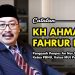 Dr. KH Ahmad Fahrur Rozi. Foto/dok