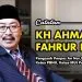 Dr. KH Ahmad Fahrur Rozi. Foto/dok
