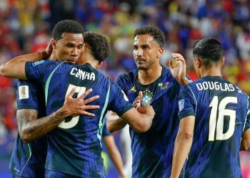 Prediksi susunan pemain Skotlandia vs Brasil di laga pamungkas Grup C Piala Dunia 2026. /Foto:dok