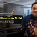 M. Lutfi Khoirudin, M.Pd. Foto/dok
