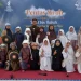 USQ Insan Permata menggelar Pentas Siroh untuk memberikan keteladanan kisah sahabat Rasulullah SAW dan menanamkan karakter Islam. /Foto: Dok. USQ Insan Permata