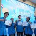 Mahasiswa ITN Malang pemenang esai. Foto/dok. ITN Malang