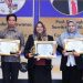 Universitas Muhammadiyah Malang (UMM) meraih Anugerah Kampus Unggulan 2026 LLDIKTI Wilayah VII Jawa Timur. Foto: Dok