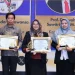 Universitas Muhammadiyah Malang (UMM) meraih Anugerah Kampus Unggulan 2026 LLDIKTI Wilayah VII Jawa Timur. Foto: Dok