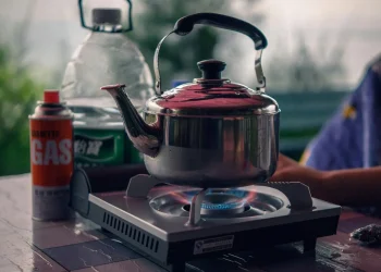 Ilustrasi Bahaya Gas Portable Dalam Ruang Tertutup (Foto: Pexels)