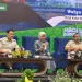 PLN UP3 Malang sosialisasi Opsen PKB dan BBNKB 2026. Foto/dok