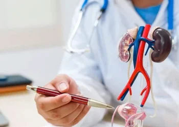 Hospital Penawar hadirkan paket skrining prostat berbiaya terjangkau bagi pasien asal Indonesia./Foto: Pinterest/Kimberly Getchell