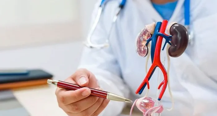Hospital Penawar hadirkan paket skrining prostat berbiaya terjangkau bagi pasien asal Indonesia./Foto: Pinterest/Kimberly Getchell