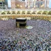 Ilustrasi haji dan umrah. (Foto/pixabay)