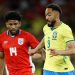 Prediksi susunan pemain Brasil vs Maroko di babak penyisihan Grup C Piala Dunia 2026. /Foto: Instagram @brasil