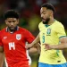 Prediksi susunan pemain Brasil vs Maroko di babak penyisihan Grup C Piala Dunia 2026. /Foto: Instagram @brasil