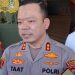Kapolres Malang, AKBP Muhammad Taat Resdi. Foto: Aisyah Nawangsari Putri