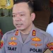 Kapolres Malang, AKBP Muhammad Taat Resdi. Foto: Aisyah Nawangsari Putri