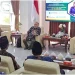 UIN Malang menggelar surveillance audit untuk meningkatkan kualitas layanan sesuai dengan standar internasional. /Foto: Dok. UIN Malang