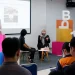 Alumnus Arsitektur ITN Malang Rani Yuni Wulandari. Foto/dok