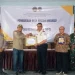 Kantor Imigrasi Kelas I TPI Malang lakukan sosialisasi di Bantur Kabuaten Malang. Foto/dok