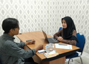 Jadwal penerimaan mahasiswa baru Fakultas Psikologi UIN Malang tahun akademik 2026/2027. /Foto: Dok. Fakultas Psikologi UIN Malang