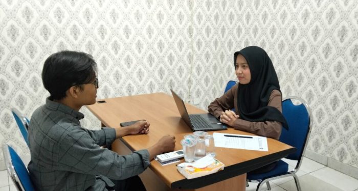Jadwal penerimaan mahasiswa baru Fakultas Psikologi UIN Malang tahun akademik 2026/2027. /Foto: Dok. Fakultas Psikologi UIN Malang