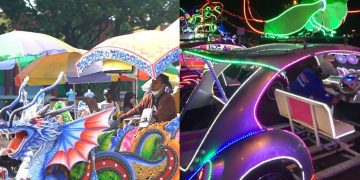 Kendaraan Wisata Unik untuk Keliling Area Malang dan Batu (Foto: Pinterest)