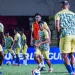 Arema FC melakukan perombakan skuad yang cukup signifikan menatap kompetisi musim depan. /Foto: Instagram @aremafcofficial.