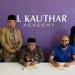 Kolaborasi Unisma x Al Kauthar Academy Leeds dan PCINU United Kingdom memperluas jejaring diaspora Indonesia. Foto: Dok