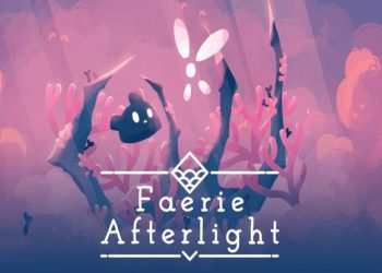 Faerie Afterlight, Salah Satu Karya Studio Game Asal Malang yang Mendunia (Foto: Pinterest)