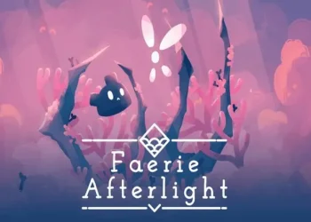 Faerie Afterlight, Salah Satu Karya Studio Game Asal Malang yang Mendunia (Foto: Pinterest)