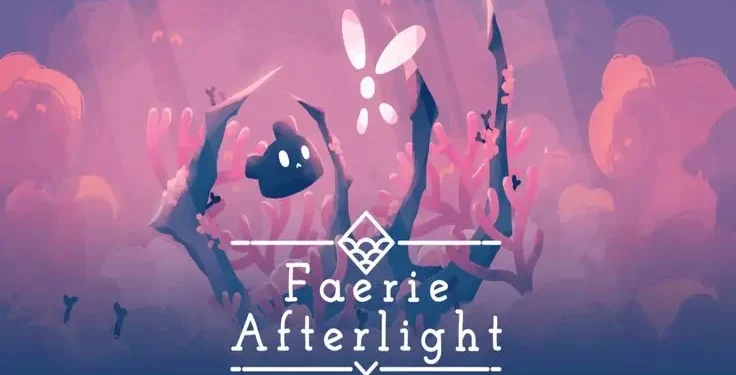 Faerie Afterlight, Salah Satu Karya Studio Game Asal Malang yang Mendunia (Foto: Pinterest)