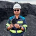 Saipul Muklas, alumni Teknik Geodesi ITN Malang, yang kini bekerja di industri pertambangan. Foto/dok. ITN Malang
