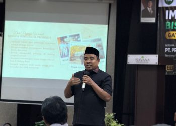 Anggota DPRD Kota Malang Rendra Masdrajad Safaat. Foto/dok