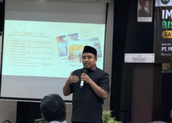 Anggota DPRD Kota Malang Rendra Masdrajad Safaat. Foto/dok