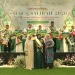FKIK UIN Maliki Malang cetak duta kampus bertalenta baru lewat Grand Final Pemilihan Safir-Safirah 2026. Foto: Dok.