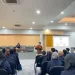Pembekalan PKL hari pertama Fakultas Psikologi UIN Malang, proses pengembangan karier mahasiswa di masa depan. /Foto: Dok. Fakultas Psikologi UIN Malang.