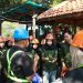 Mahasiswa ITN Malang di ePLTSa Bnowo Surabaya. Foto/dok. ITN Malang