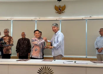 UIN Malang jalin kerja sama dengan Orita IKN Nusantara. Foto/dok. UIN Malang