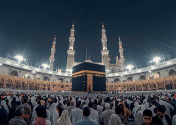 Chatour Travel hadirkan program Haji Plus bagi calon Jemaah yang ingin menjalankan ibadah haji tanpa perlu menunggu puluhan tahun. /Foto: Dok. Chatour Travel