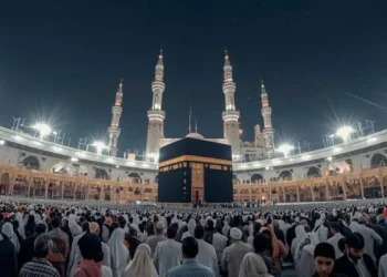 Chatour Travel hadirkan program Haji Plus bagi calon Jemaah yang ingin menjalankan ibadah haji tanpa perlu menunggu puluhan tahun. /Foto: Dok. Chatour Travel