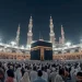 Chatour Travel hadirkan program Haji Plus bagi calon Jemaah yang ingin menjalankan ibadah haji tanpa perlu menunggu puluhan tahun. /Foto: Dok. Chatour Travel