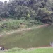 Lokasi tenggelamnya remaja di Embung Babadan Ngajum. Foto: Polsek Ngajum