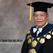 Rektor Unikama, Prof. Dr. Sudi Dul Aji, M.Si. (Foto/dok.)