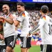 Prediksi susunan pemain Ekuador vs Jerman di laga pamungkas Grup E Piala Dunia 2026. /Foto: Instagram @germanfootball_dfb