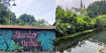 Sumber Umbul, Salah Satu Wisata Tersembungi di Malang Raya (Foto: Google Maps)