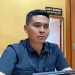 Kasat Reskrim Polres Batu AKP Zaenal Arifin dalam kasus pengeroyokan. Foto: Azmy