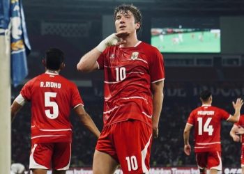 Fakta menarik Timnas Indonesia vs Mozambik di ajang FIFA Matchday 2026. /Foto: Instagram @timnasindonesia.