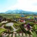 Wisata alam menarik di awasan Pujon, Kabupaten Malang. Foto/dok