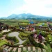 Wisata alam menarik di awasan Pujon, Kabupaten Malang. Foto/dok