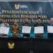 ITN Malang jalin kerja sama dengan Pemerintah Kota Kediri. Foto/dok. ITN Malang